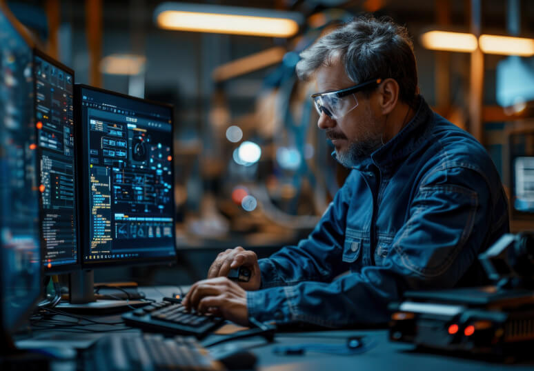 Outsmarting AI offense with ‘Human + AI’ defense