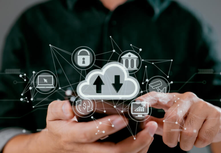 Providing Fortune 500-grade security, without the price tag