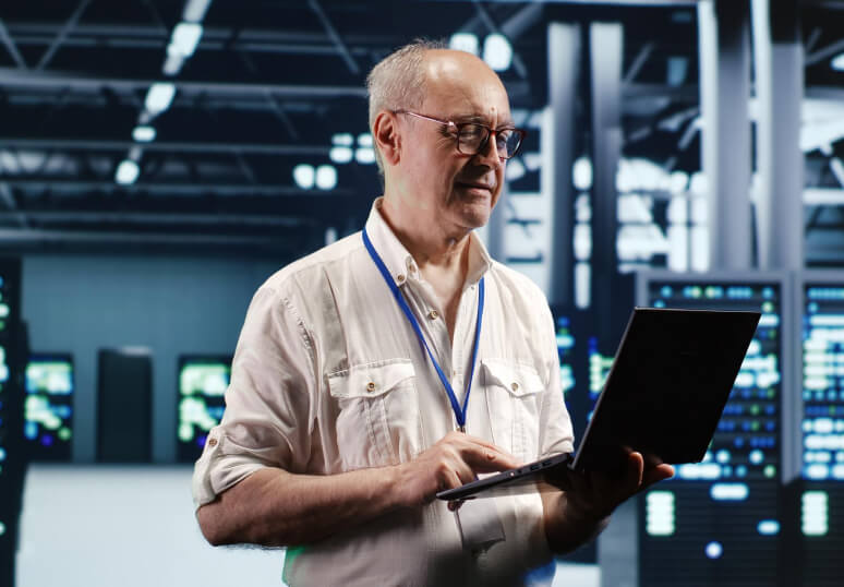 Security that fuels innovation, not friction