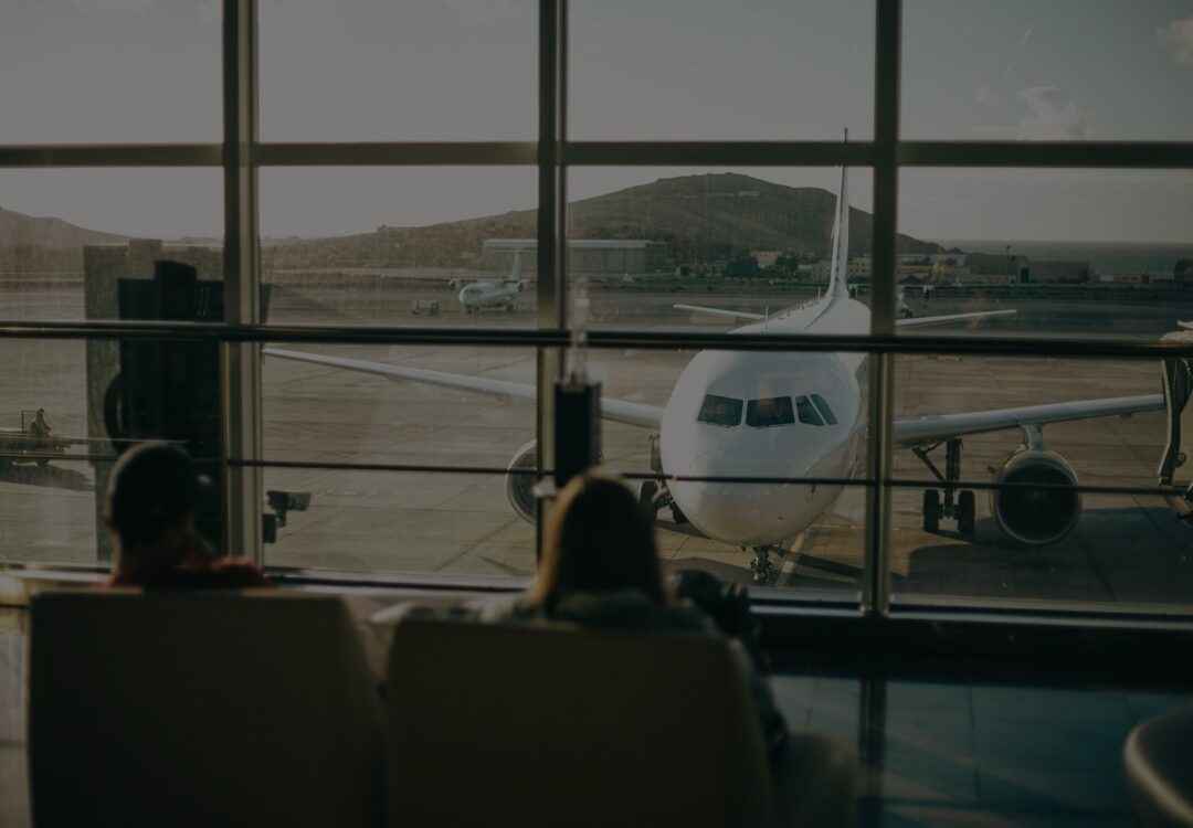 Strengthening Cyber Resilience for a Major International Airport