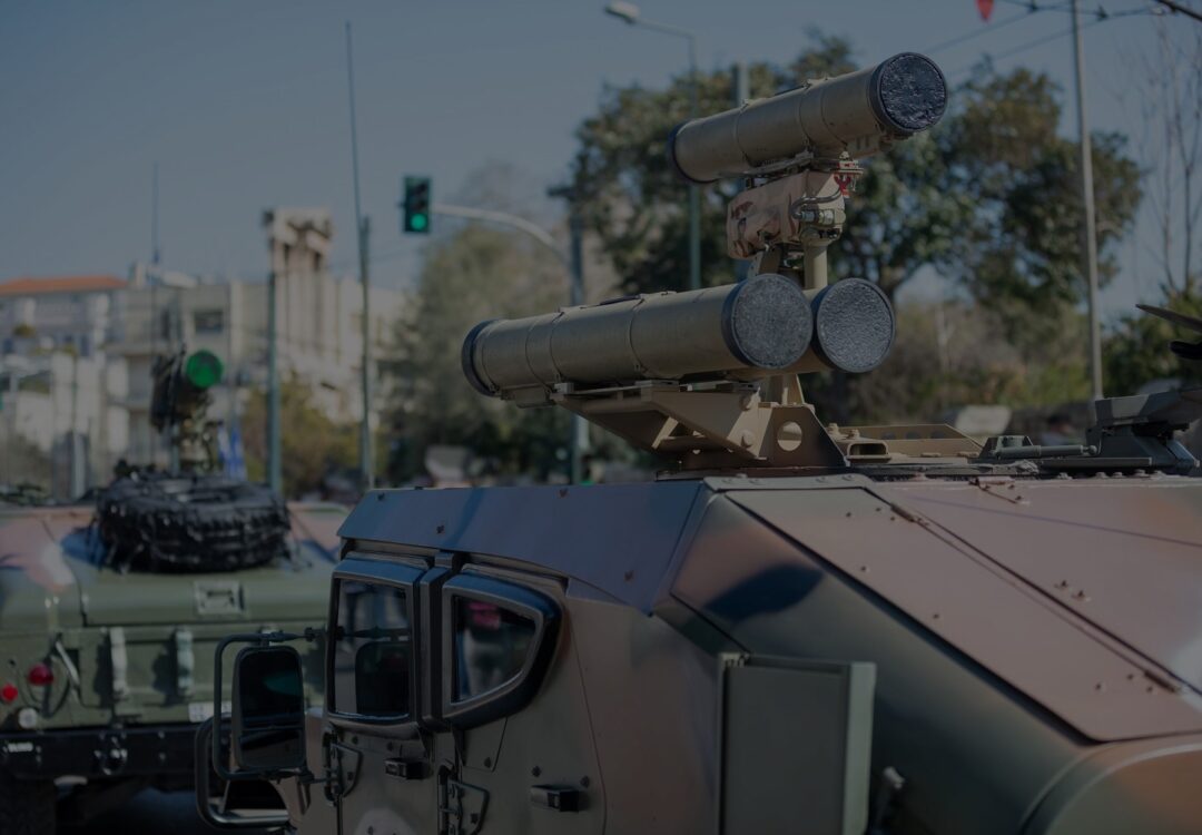 Boosting Threat Detection for a Defence & Space Leader