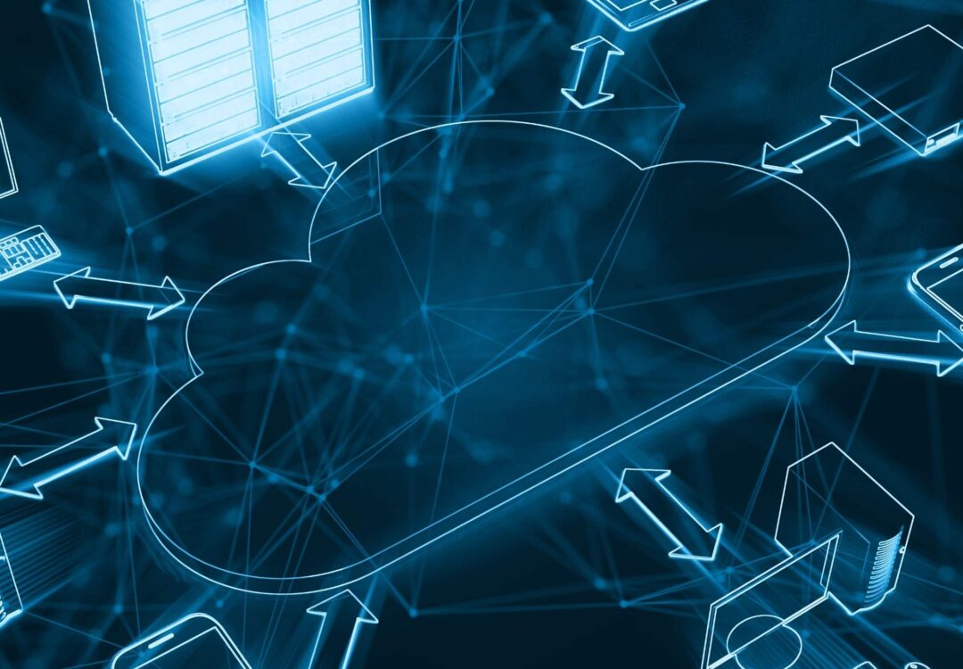 Cloud Security Services