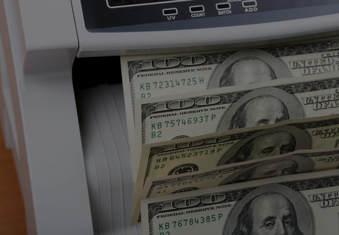 Real-Time Threat Detection for a Leading Financial Institution